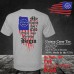 My Rights don't End where your Feelings Begin | Classic Printed T-Shirt