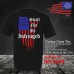 Shall Not Be Infringed | Classic Printed T-Shirt