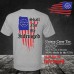 Shall Not Be Infringed | Classic Printed T-Shirt