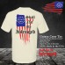 Shall Not Be Infringed | Classic Printed T-Shirt