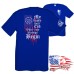 Midweight Crew Tee - My Rights don't End Where your feelings Begin