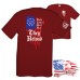 Midweight Crew Tee - These Colors Don't Run They Reload