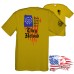 Midweight Crew Tee - These Colors Don't Run They Reload