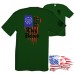 Midweight Crew Tee - These Colors Don't Run They Reload