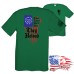 Midweight Crew Tee - These Colors Don't Run They Reload