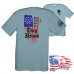 Midweight Crew Tee - These Colors Don't Run They Reload