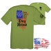 Midweight Crew Tee - These Colors Don't Run They Reload
