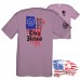 Midweight Crew Tee - These Colors Don't Run They Reload