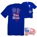 Midweight Crew Tee - These Colors Don't Run They Reload