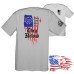 Midweight Crew Tee - These Colors Don't Run They Reload
