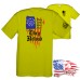 Midweight Crew Tee - These Colors Don't Run They Reload