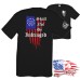 Midweight Crew Tee - Shall Not Be Infringed