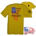 Midweight Crew Tee - Shall Not Be Infringed