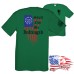 Midweight Crew Tee - Shall Not Be Infringed