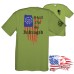 Midweight Crew Tee - Shall Not Be Infringed