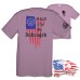 Midweight Crew Tee - Shall Not Be Infringed