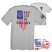 Midweight Crew Tee - Shall Not Be Infringed