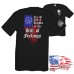 Midweight Crew Tee - It's the Bill of Rights not the Bill of Feelings