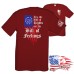 Midweight Crew Tee - It's the Bill of Rights not the Bill of Feelings Midweight Crew Tee - It's the Bill of Rights not the Bill of Feelings