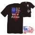 Midweight Crew Tee - It's the Bill of Rights not the Bill of Feelings
