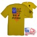 Midweight Crew Tee - It's the Bill of Rights not the Bill of Feelings