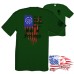 Midweight Crew Tee - It's the Bill of Rights not the Bill of Feelings