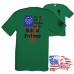 Midweight Crew Tee - It's the Bill of Rights not the Bill of Feelings