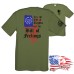 Midweight Crew Tee - It's the Bill of Rights not the Bill of Feelings