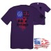Midweight Crew Tee - It's the Bill of Rights not the Bill of Feelings