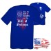 Midweight Crew Tee - It's the Bill of Rights not the Bill of Feelings