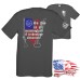 Midweight Crew Tee - So this is all meaningless if technology advances?