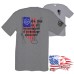 Midweight Crew Tee - So this is all meaningless if technology advances?