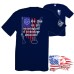 Midweight Crew Tee - So this is all meaningless if technology advances?