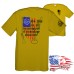 Midweight Crew Tee - So this is all meaningless if technology advances?