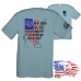Midweight Crew Tee - So this is all meaningless if technology advances?