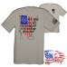 Midweight Crew Tee - So this is all meaningless if technology advances?