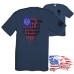 Midweight Crew Tee - So this is all meaningless if technology advances?