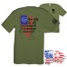 Midweight Crew Tee - So this is all meaningless if technology advances?