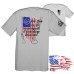 Midweight Crew Tee - So this is all meaningless if technology advances?