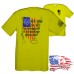 Midweight Crew Tee - So this is all meaningless if technology advances?