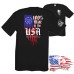 100% Made in the USA {Yep the Shirt too} - 1776% Sure