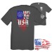 100% Made in the USA {Yep the Shirt too} - 1776% Sure