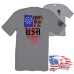 100% Made in the USA {Yep the Shirt too} - 1776% Sure