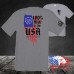 100% Made in the USA {Yep the Shirt too} - 1776% Sure
