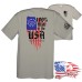 100% Made in the USA {Yep the Shirt too} - 1776% Sure