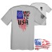 100% Made in the USA {Yep the Shirt too} - 1776% Sure
