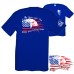 Midweight Crew Tee - My Rights don't End Where your feelings Begin