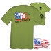 Midweight Crew Tee - These Colors Don't Run They Reload