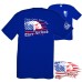 Midweight Crew Tee - These Colors Don't Run They Reload