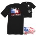 Midweight Crew Tee - Shall Not Be Infringed